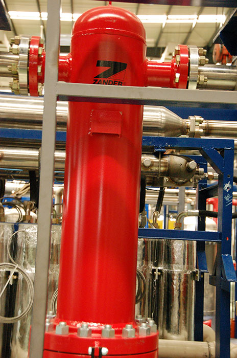 保護(hù)過濾器